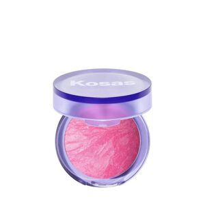 Kosas Blush Is Life - Adrenaline